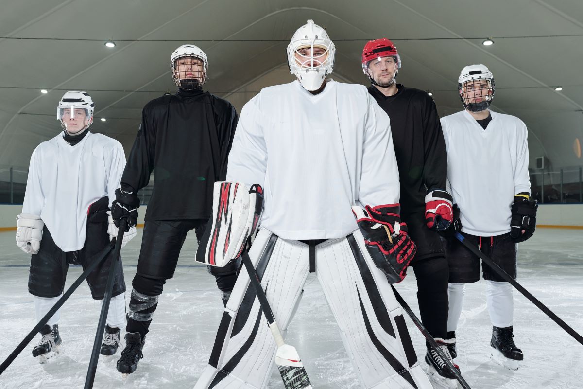 Hockey Team