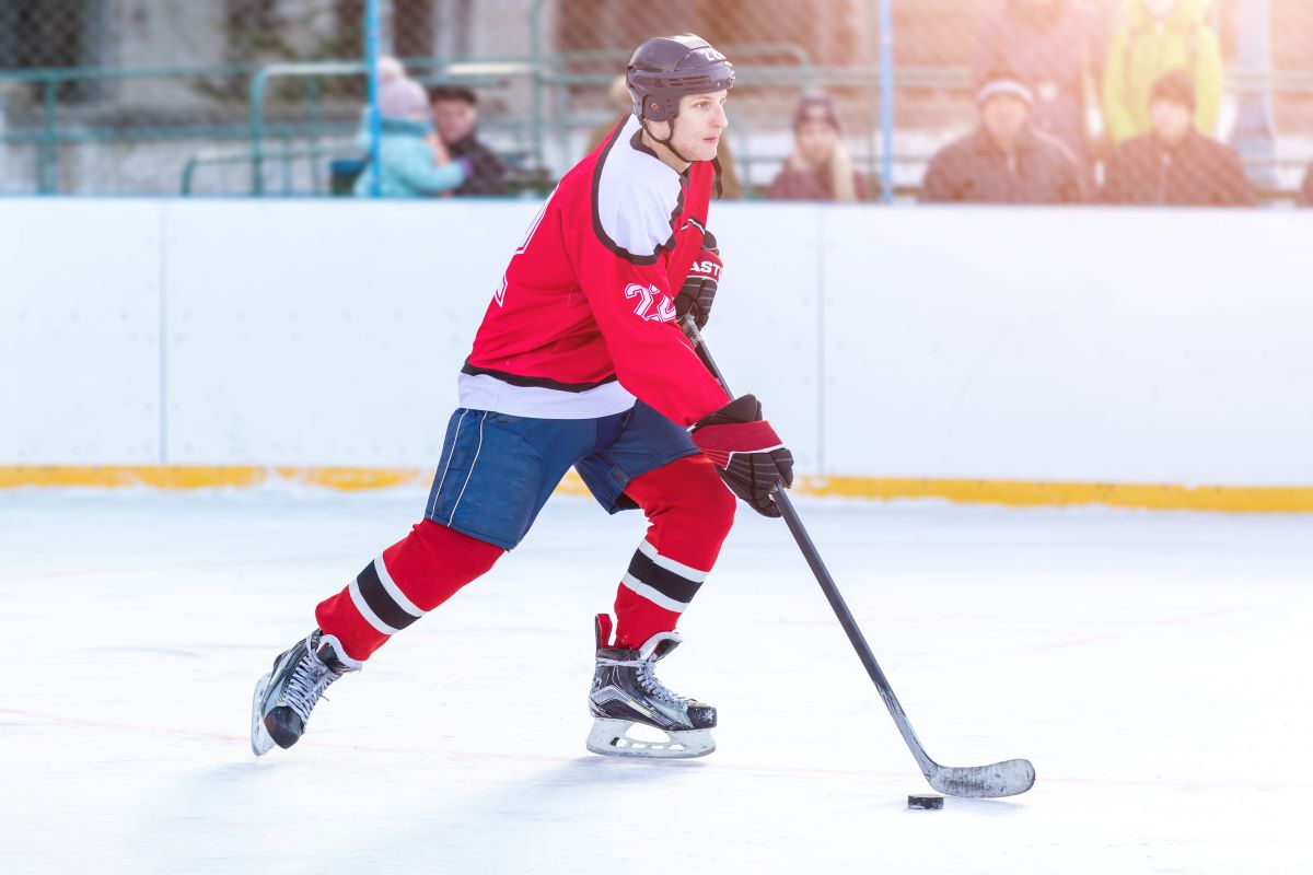 Adult Leagues & Recreation